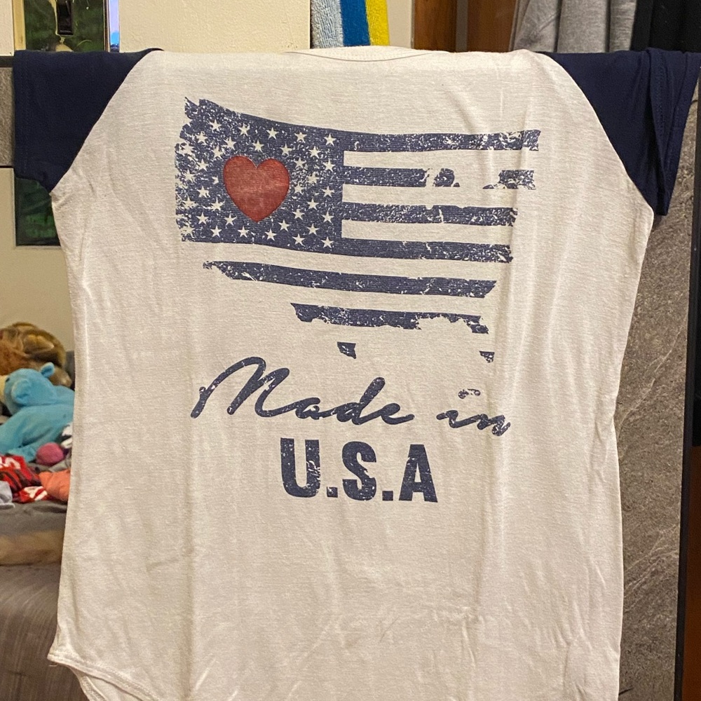 T-shirt